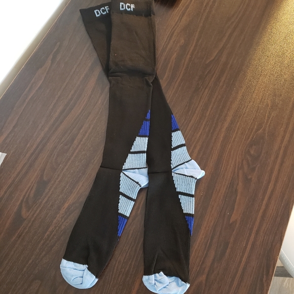 DCF Compression socks - Picture 2 of 2